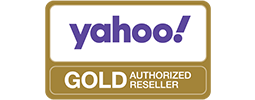 Yahoo Authorized Reseller